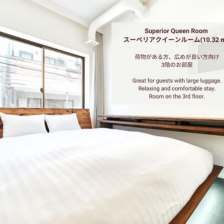 Cocts Akihabara Hostel Tokyo Exterior photo