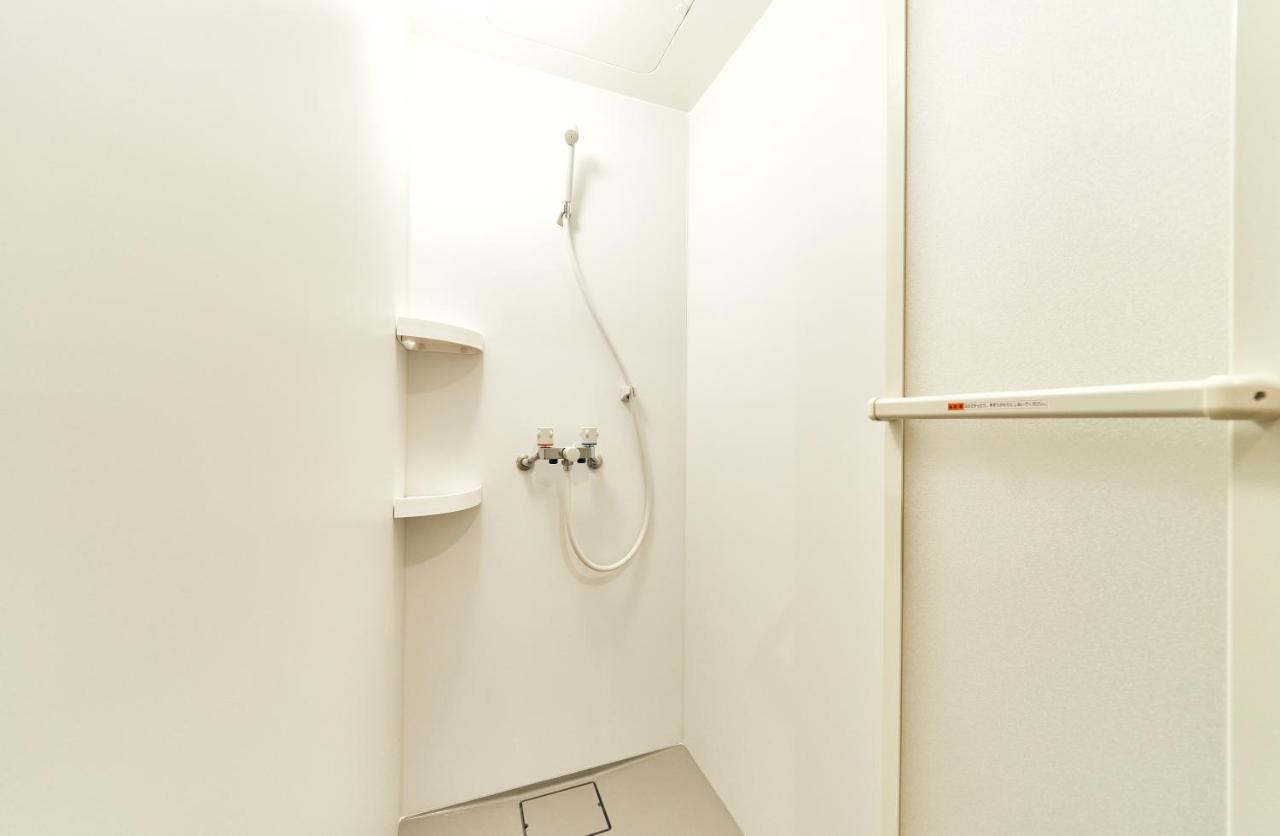 Cocts Akihabara Hostel Tokyo Room photo