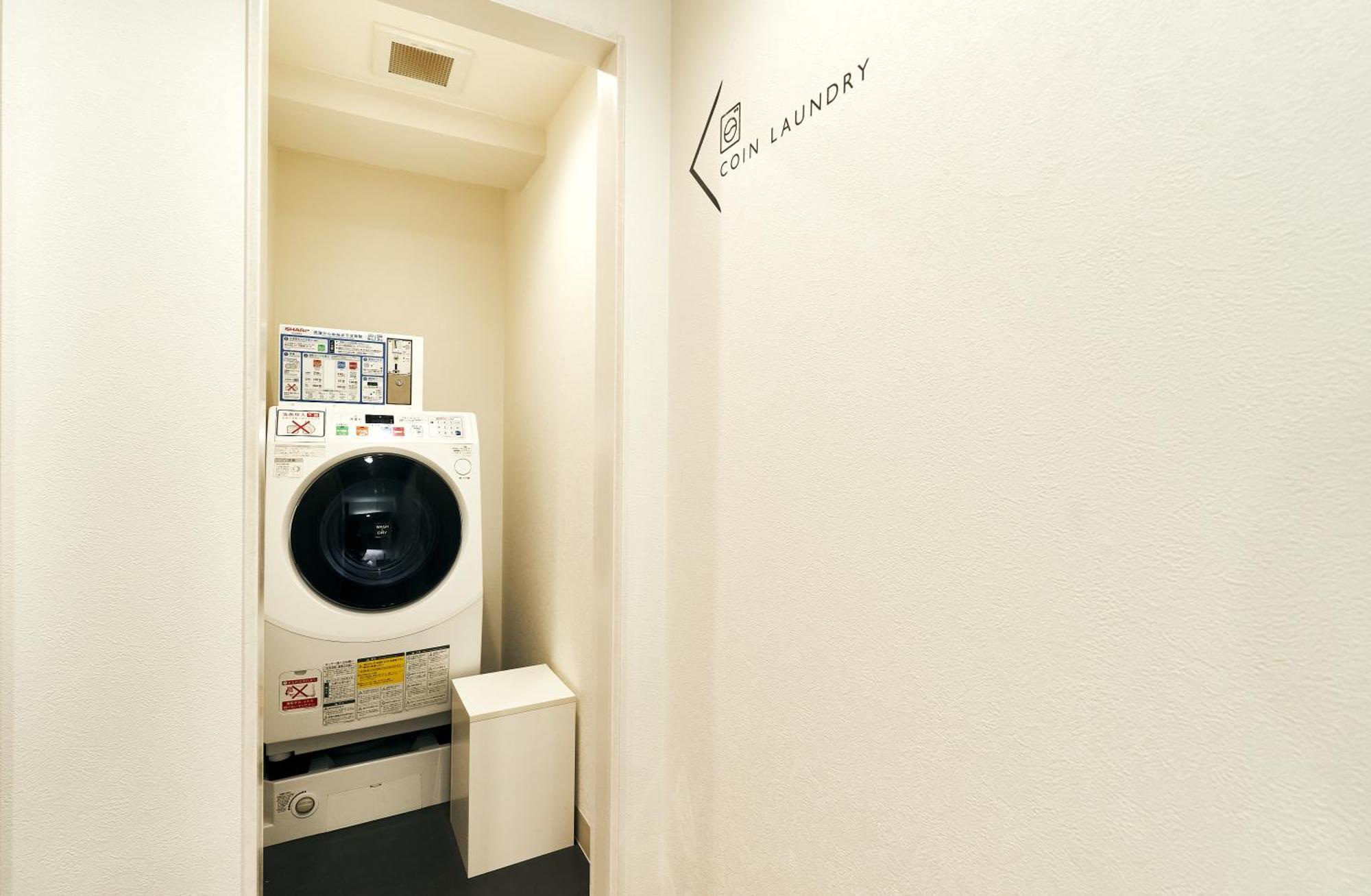 Cocts Akihabara Hostel Tokyo Exterior photo