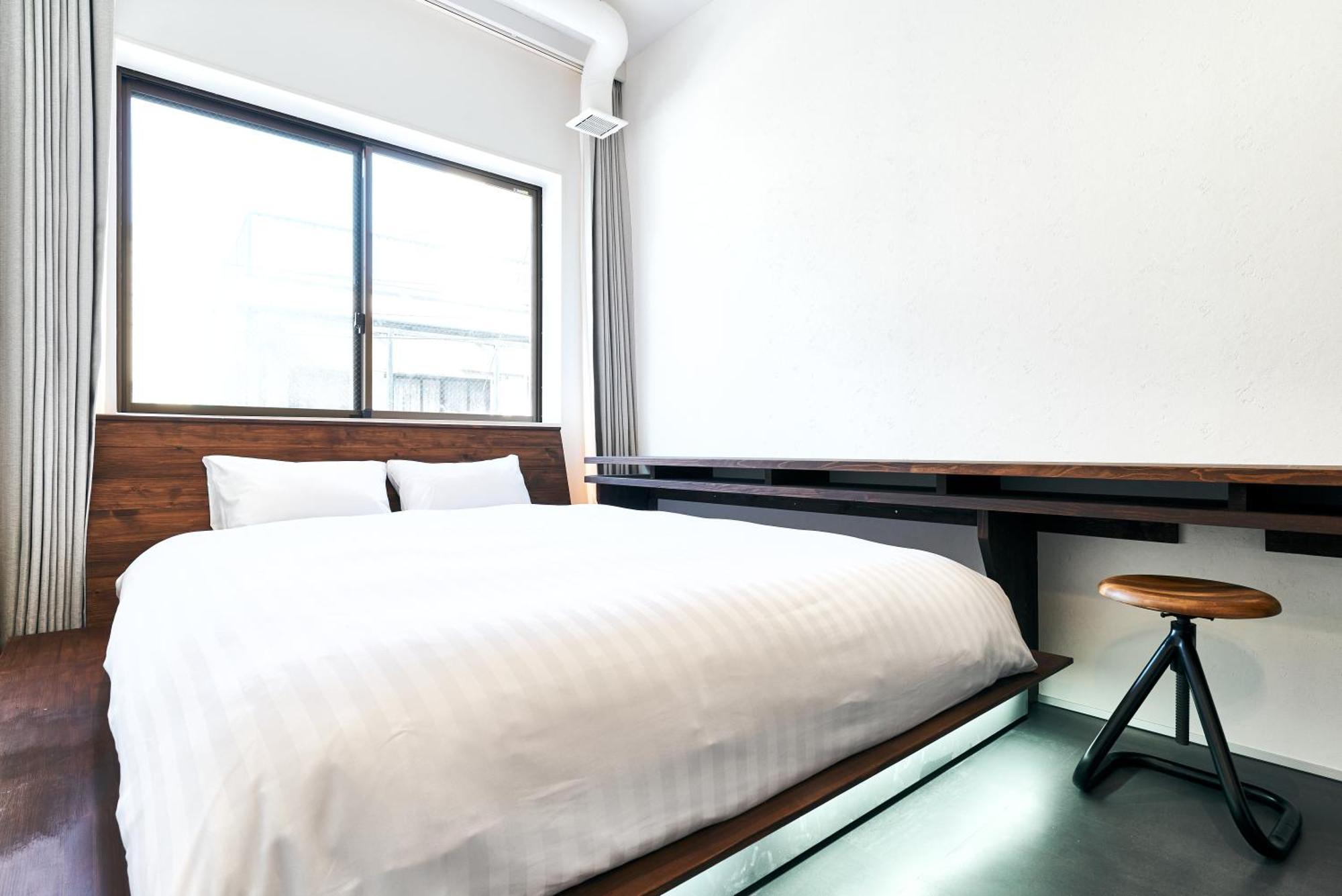 Cocts Akihabara Hostel Tokyo Exterior photo