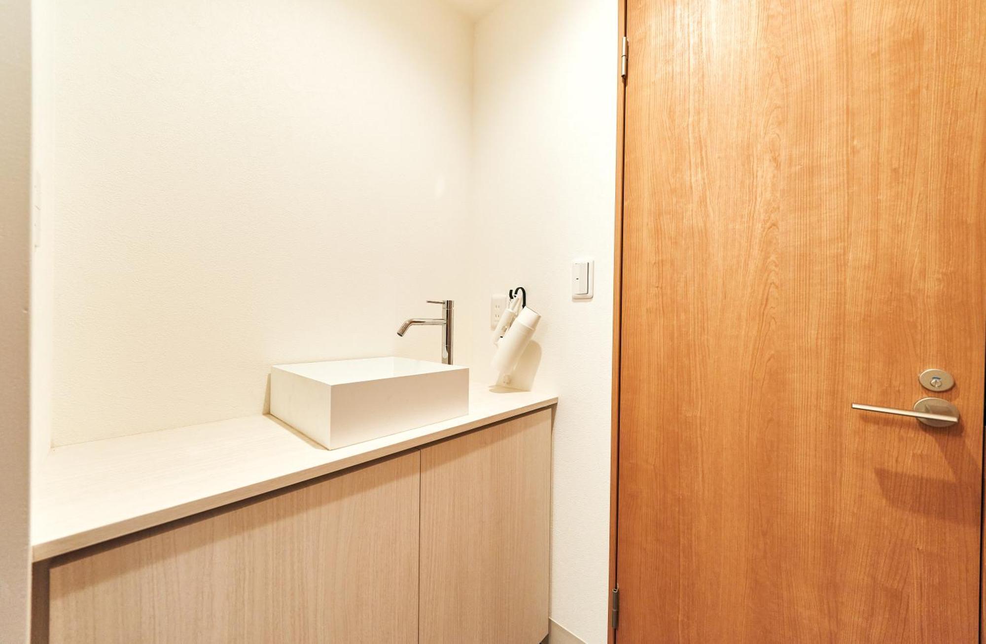 Cocts Akihabara Hostel Tokyo Room photo